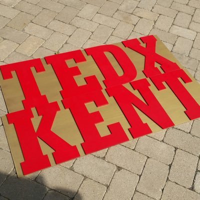 TEDx is coming to Kent State University | Sponsored by @kentstateusg