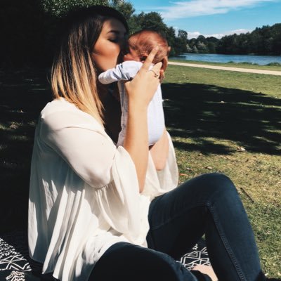 jennyconstable's profile picture. Married me marra, went on our adventures and had a baby... it doesn't get much better than that ✌️