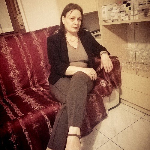luaranijatadze's profile picture. 
