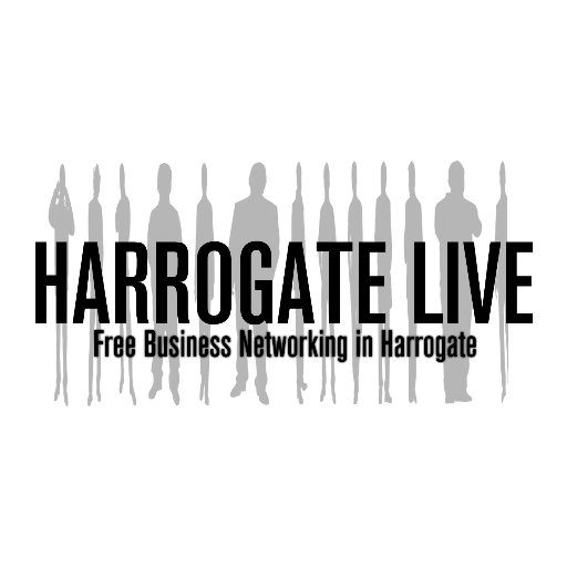 Free informal business networking held on the last Thursday of every month brought to you via @handpickedweth @THarrogateGirl @gwptandhealth