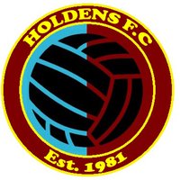 HOLDENS FC (@holdens__fc) 's Twitter Profile Photo