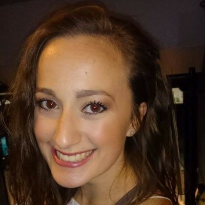 LauraParry6's profile picture. 