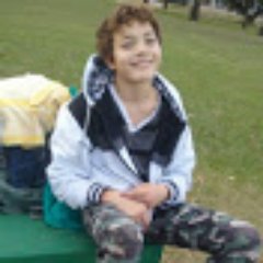 lucho1111111's profile picture. pasense por mi canal  https://t.co/nVP9nkGOYd