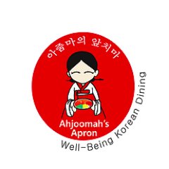Ahjoomah's Apron is the first Authentic Korean restaurant in Chinatown, Chicago. 11:00AM - 9:00PM