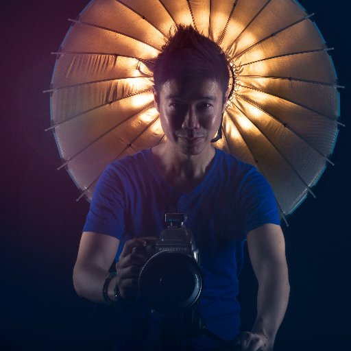 Advertising & Fashion Photographer | Photoshop Evangelist | Rijksmuseum Medialab | Education | Exquisite Food & Wine Lover