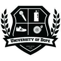 University of Dope (@udopehottakes) 's Twitter Profile