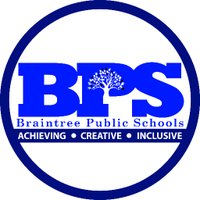 Braintree Schools(@BraintreeEDU) 's Twitter Profile Photo