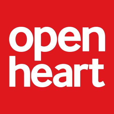 Open_HeartBMJ Profile Picture