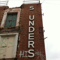 Paul (@sunders666) 's Twitter Profile