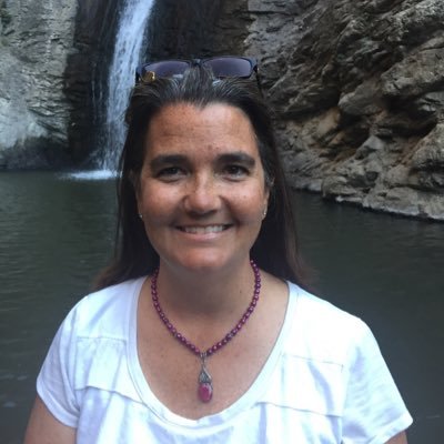 JoleneLarsen's profile picture. 