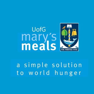 @UofGlasgow students promoting & fundraising for @MarysMeals • All views our own & don't necessarily represent the charity • Contact: gumarysmeals@gmail.com •
