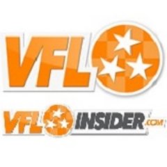 All things Vols - https://t.co/Cfdvq1pGU3 takes you inside University of Tennessee Athletics -- football, basketball, baseball, and more. Go Vols!