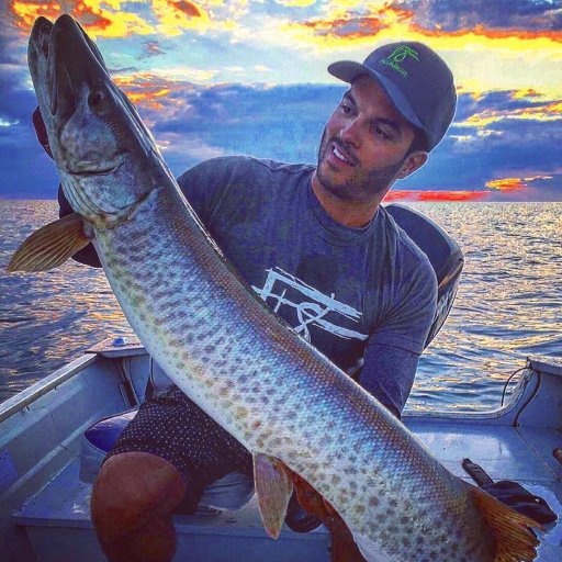 MattyMcArthur's profile picture. Lover of all things Musical, Fish-able, Hunt-able, Fashionable, and Tasteful!