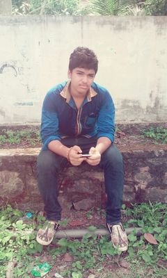 msreehari80's profile picture. 