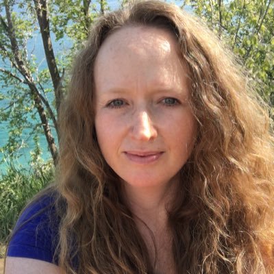 Writer Director interested in well written strong females in Film TV Strong Female Voices! Total Feminist! #HORROR #QUEER #INDIE developing @bffromhellmovie