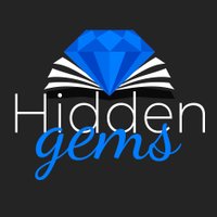 Hidden Gems - Author Services(@HiddenGemsBooks) 's Twitter Profile Photo