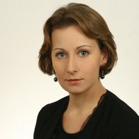 Marta Pachocka (former @EUMIGRO)(@MartaPachockaEU) 's Twitter Profile Photo