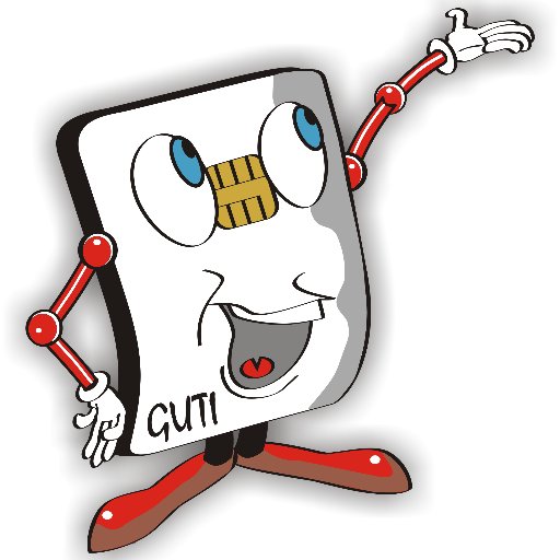 GUTI_uc3m's profile picture. Research group at @uc3m on Identification Devices (focusing on smartcards and RFID), Information Security and Biometric Recognition.