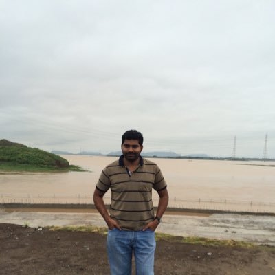svkrishna1982's profile picture. 