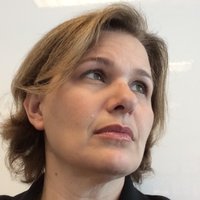 Cristin Balog (@techbalog) 's Twitter Profile