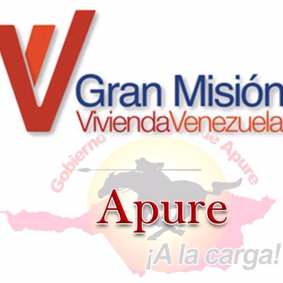 COMANDO VIVIENDA - GOB APURE