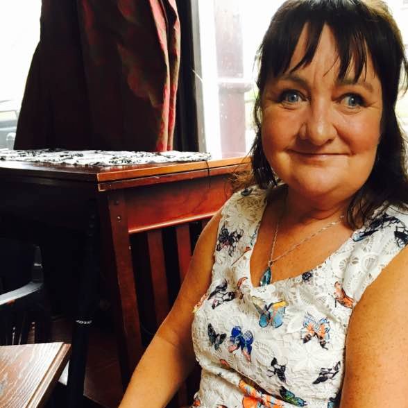 KarenSheader's profile picture. writing, music, Shoot Your Mouth Off Films founder/director, Mam, Nana, new blogger, owner of mental jack RussellTerrier