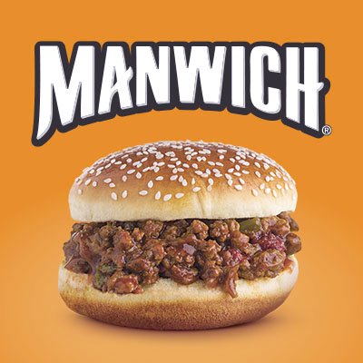 Sloppy Joe enthusiast, mealtime solutionist. Manwich brings sanity to the dependable chaos of weeknight dinners. Easy and deliciously messy. Two hands required.