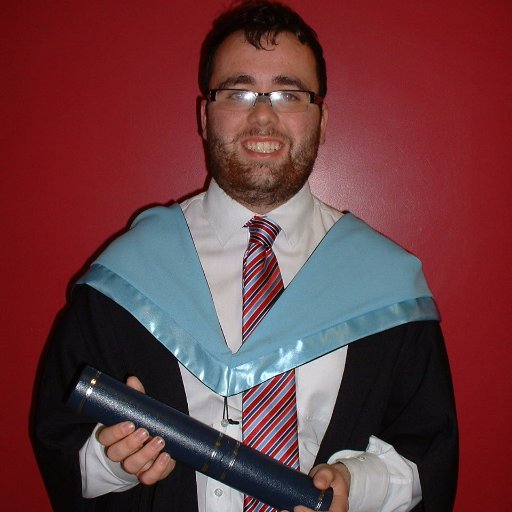 cameron2604's profile picture. Football, family, faith.

@distilleryworld supporter and club secretary.

#GAWA member and @bbni officer (17th Belfast)