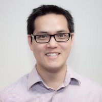 Jason Kwong (@kwongjc) 's Twitter Profile