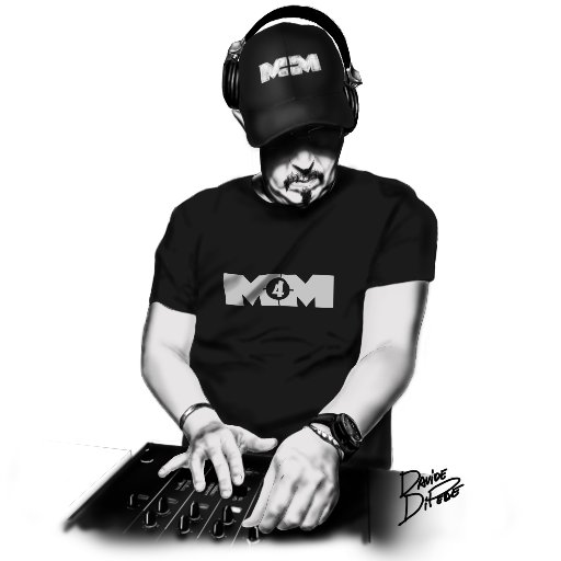 John Morales (JohnTheMixer) Twitter