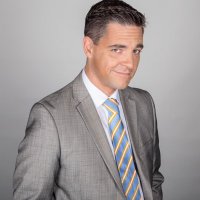 Jeremy Dodge (@ctvjeremy) 's Twitter Profile