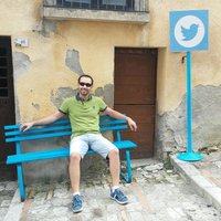 Massimiliano(@massifriz) 's Twitter Profile Photo