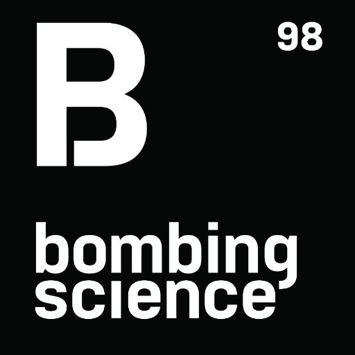 Bombing Scienceさんのプロフィール画像