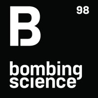 Bombing Science(@BombingScience) 's Twitter Profile Photo
