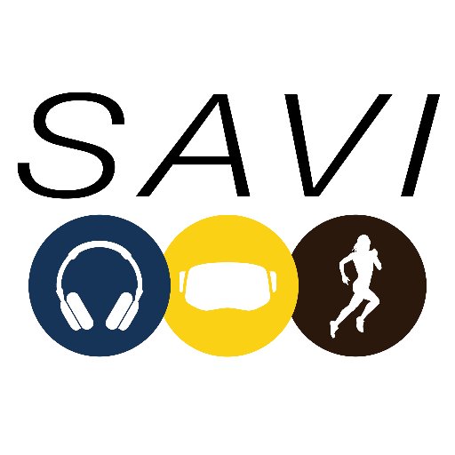 The Sound and Vision Innovations (SAVI) Group @Bruneluni led by Professor Costas Karageorghis. Audio-visual applications in sport, health and physical activity.