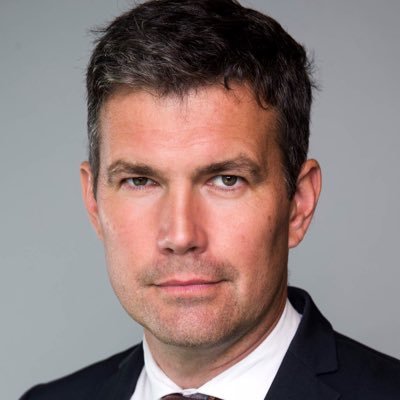 Torbjörn Sohlström Profile