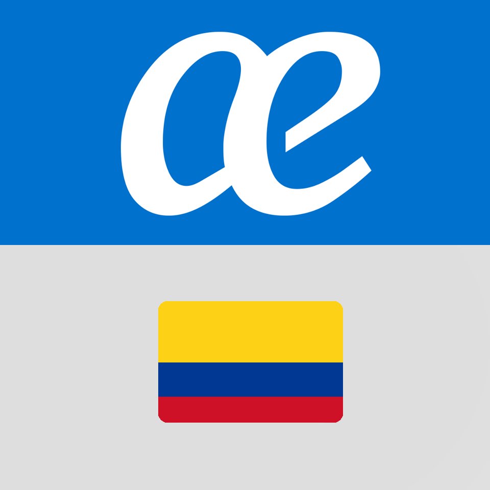 Bienvenidos al Twitter de Air Europa Colombia. Atendemos tus solicitudes de L-V de 7am a 7pm. Call Center 01 800 518 4740