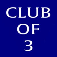 Club of Three (@clubofthree) 's Twitter Profile