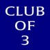 Club of Three (@clubofthree) Twitter profile photo