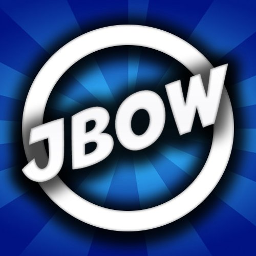 jbowgaming's profile picture.