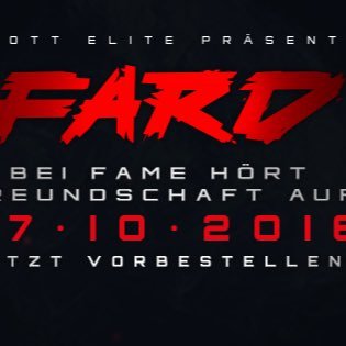 ►► FARD EGO AB DEM 09.10.2015 ERHÄLTLICH ►►EGO bei Amazon [ LIMITED POWER EDITION] https://t.co/vqPpHOG2or https://t.co/vlm4CwFCQs