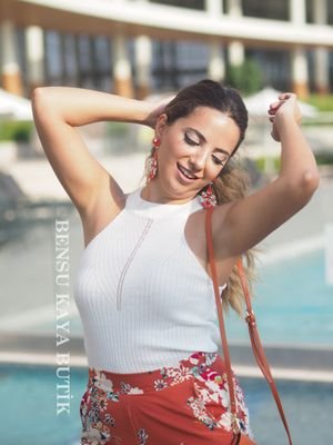 bensu_kaya's profile picture. 