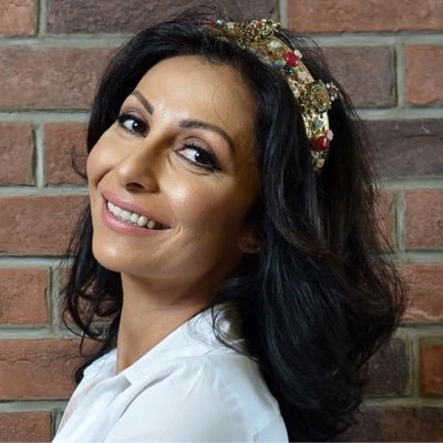 NinaIskander's profile picture. Certified Image Consultant, Professional Stylist & Personal Shopper