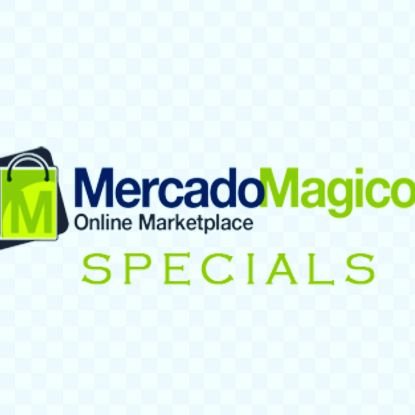 mercadomagico Profile Picture