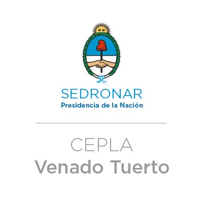 Los CePLAs son espacios de encuentro y contención para jóvenes entre 12 y 24 años. Co-gestionado por @SEDRONAR y @MunicipioVenado