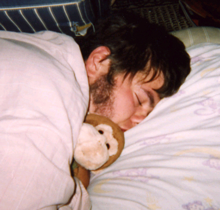 huffingduster's profile picture. 