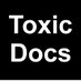 Toxic Docs (@toxicdocs) Twitter profile photo Toxic Docs (@toxicdocs) Twitter profile photo