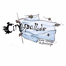 CinEspallado's profile picture. Proxecto que pretende recuperar o concepto de cinema de barrio para descentralizar a oferta cultural achegando o cine ás parroquias do Concello de Santiago.
