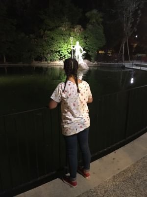 ludovicavallo's profile picture. essere me non puoi sapere com'è🎧