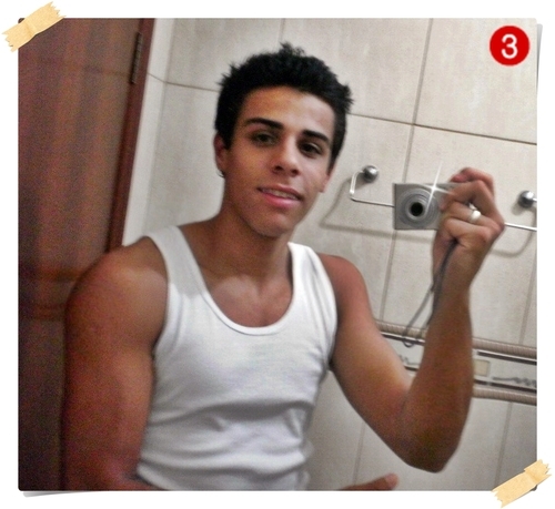 GuiiBotelho's profile picture. ;D